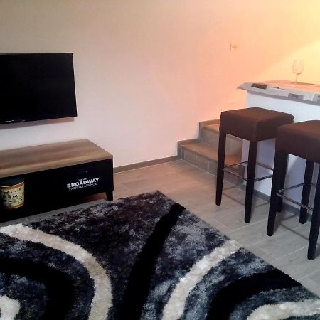 Relax Leilighet Los Cristianos  Eksteriør bilde