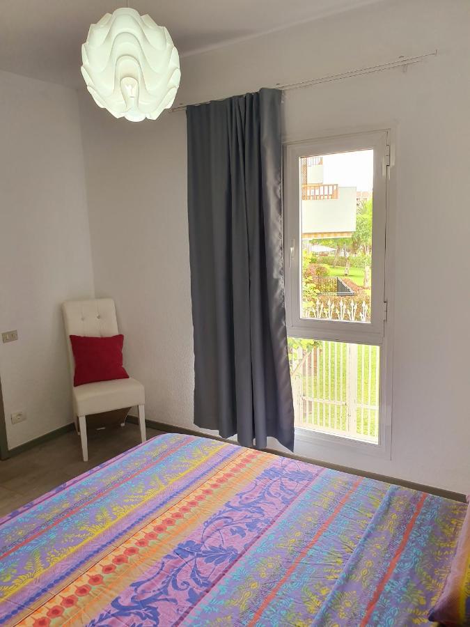 Relax Leilighet Los Cristianos  Eksteriør bilde