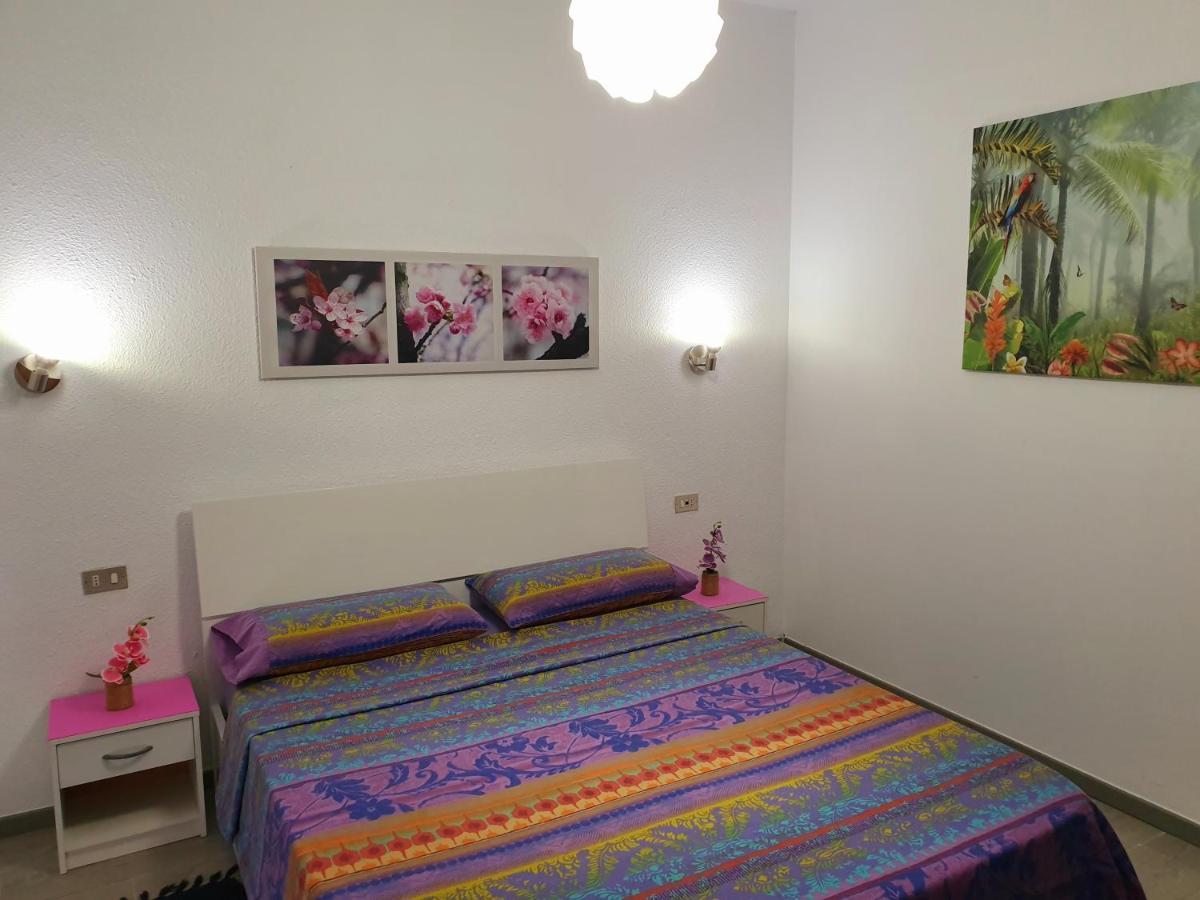 Relax Leilighet Los Cristianos  Eksteriør bilde