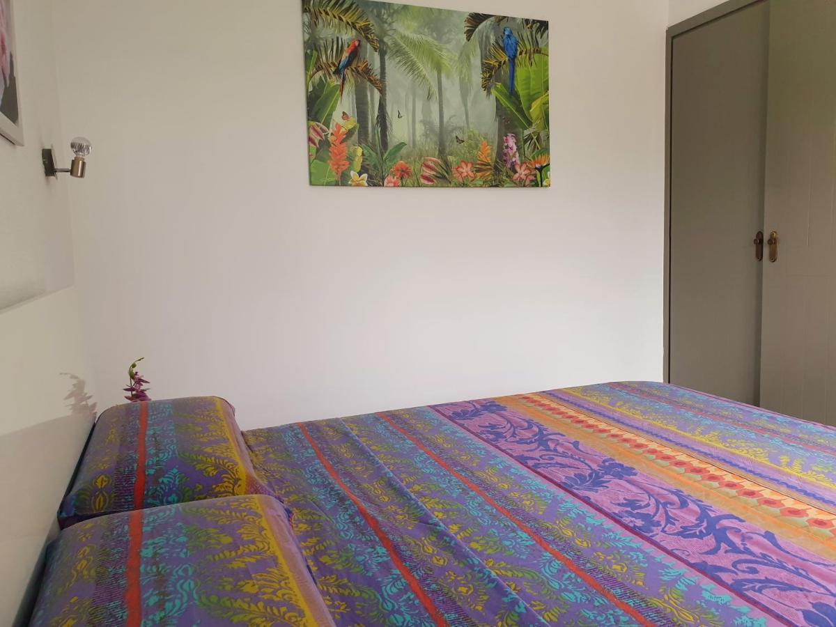 Relax Leilighet Los Cristianos  Eksteriør bilde